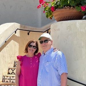 Meet your Posher, Lori